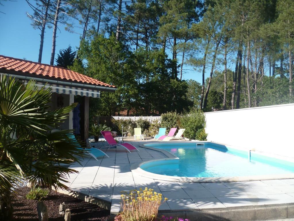 La Fleurie - Contis Plage *